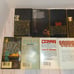 Lot of 9 Vintage Conan Sci-fi Fantasy Paperbacks Robert E. Howard