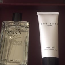 Bobbi Brown Beach EDP Body Lotion