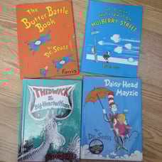 Books