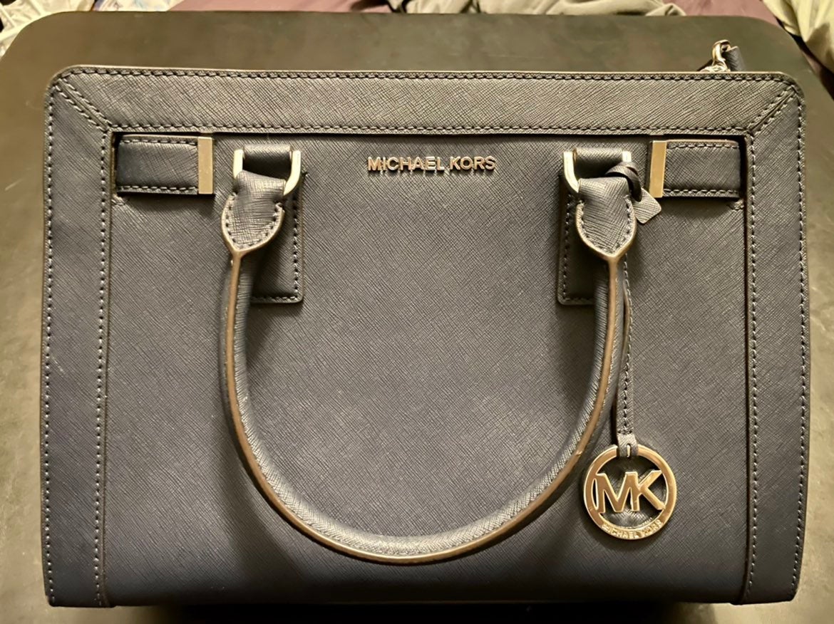 Michael Kors Dillon Large Satchel