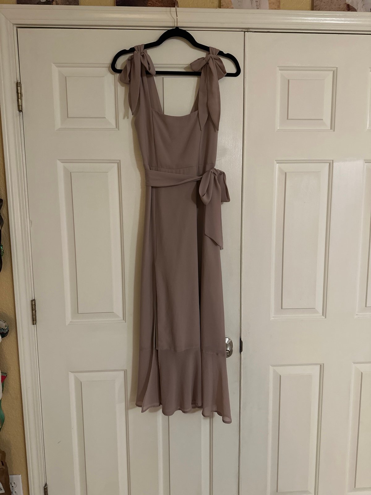 Show me your MUMI Bridesmaids Dress