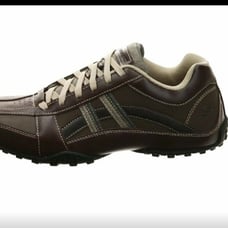 Skechers Men's Citywalk Malton Oxford Size 11.5
