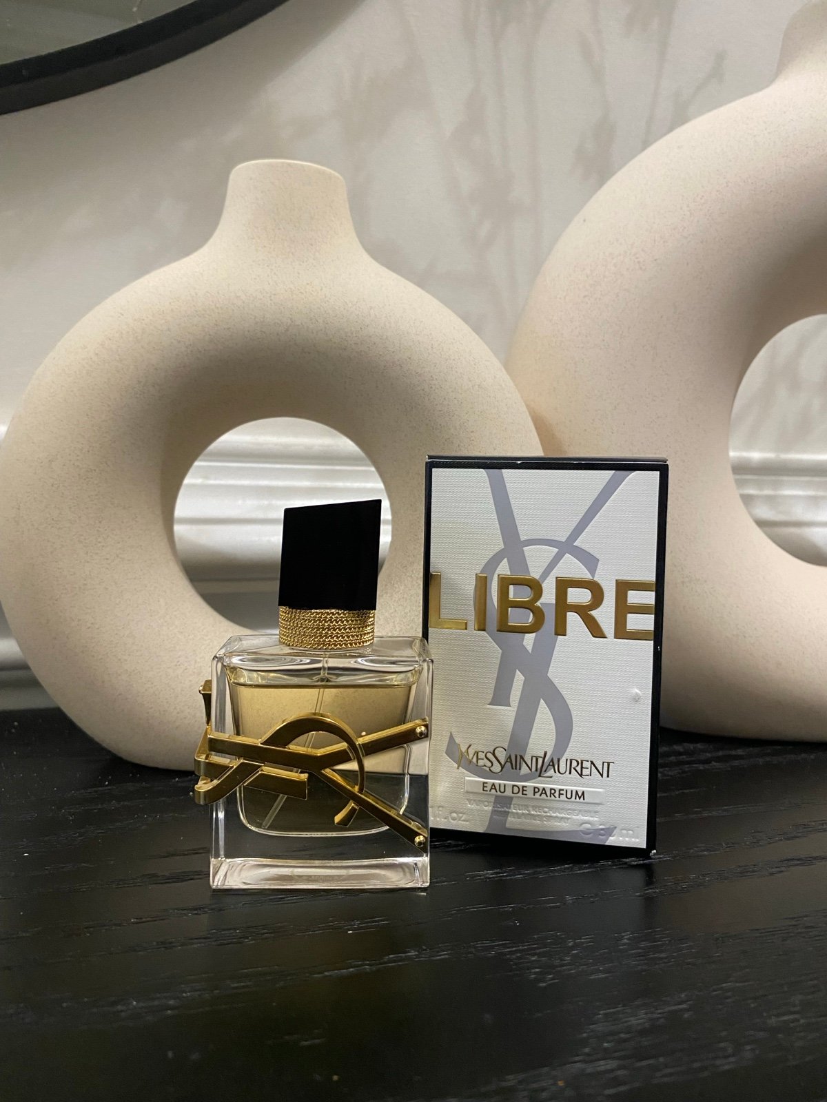 Ysl Libre EAU DE PARFUM