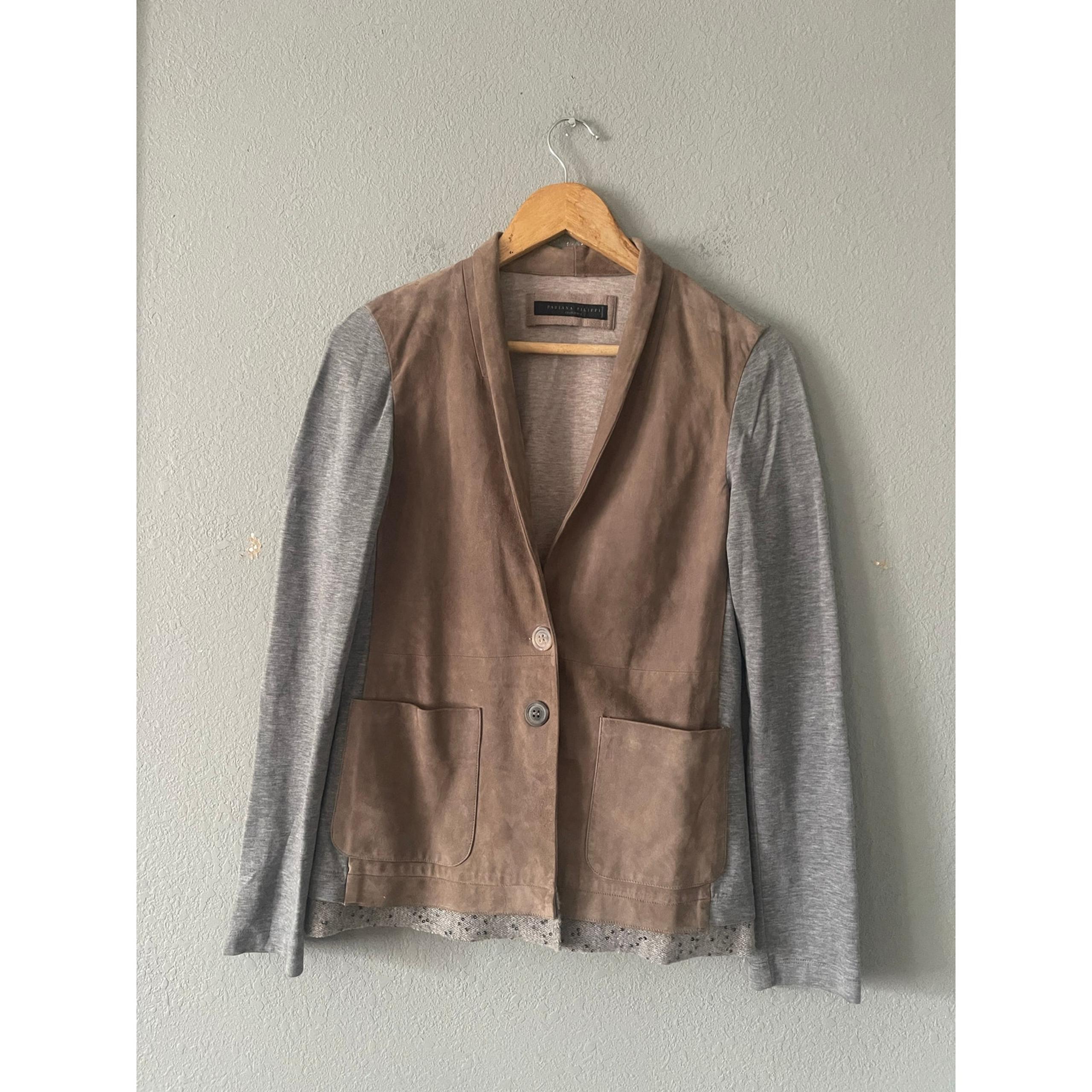 Fabiana Filippi Jacket