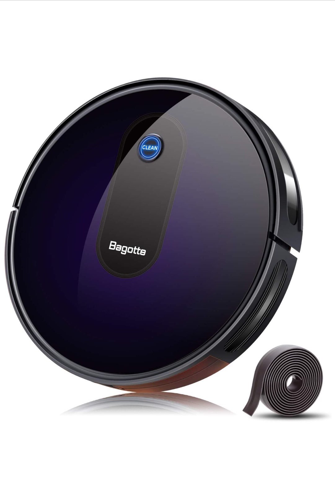 robot vacuum