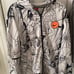 Nike track jacket