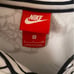 Nike track jacket
