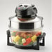 Mainstays Turbo Convection Oven, 12.5 Quarts New! (A)