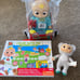 Cocomelon bundle musical JJ doll