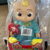 Cocomelon bundle musical JJ doll