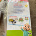 Cocomelon bundle musical JJ doll