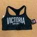 Victoria Sport Racerback Sports Bra