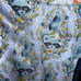 Raccoon Tula Baby Carrier, custom suck pads (not used)