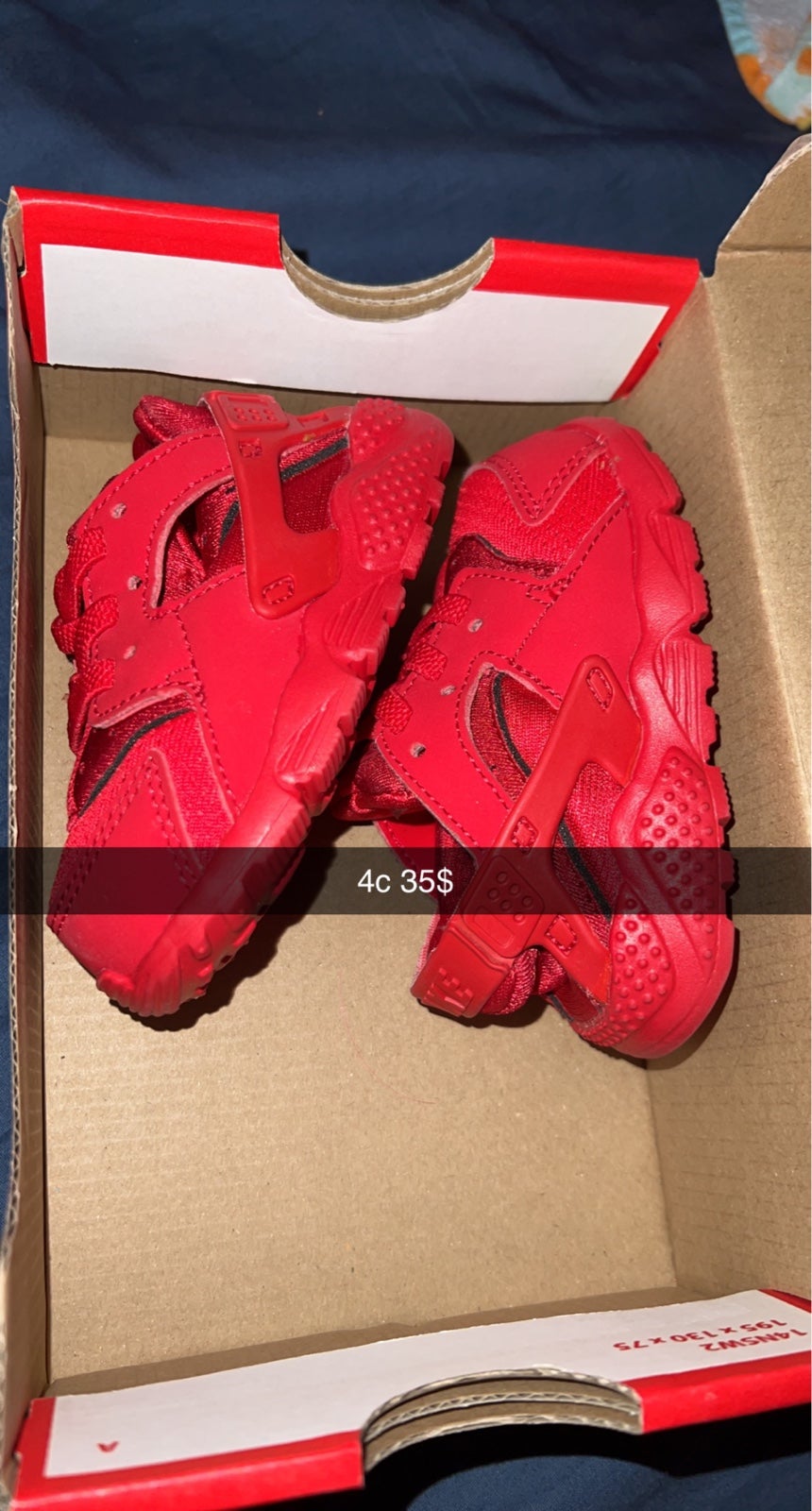 Nike huraches shoes