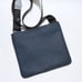 Michael Kors crossbody flat bag mens-blue
