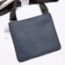 Michael Kors crossbody flat bag mens-blue
