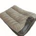 Cozy & Washable Pet Bed for Dogs and Cats - Non-Slip Bottom, Thick Polyester XL