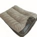 Cozy & Washable Pet Bed for Dogs and Cats - Non-Slip Bottom, Thick Polyester XL