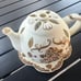 Vintage 1990s Teapot Tealight Candle Holder