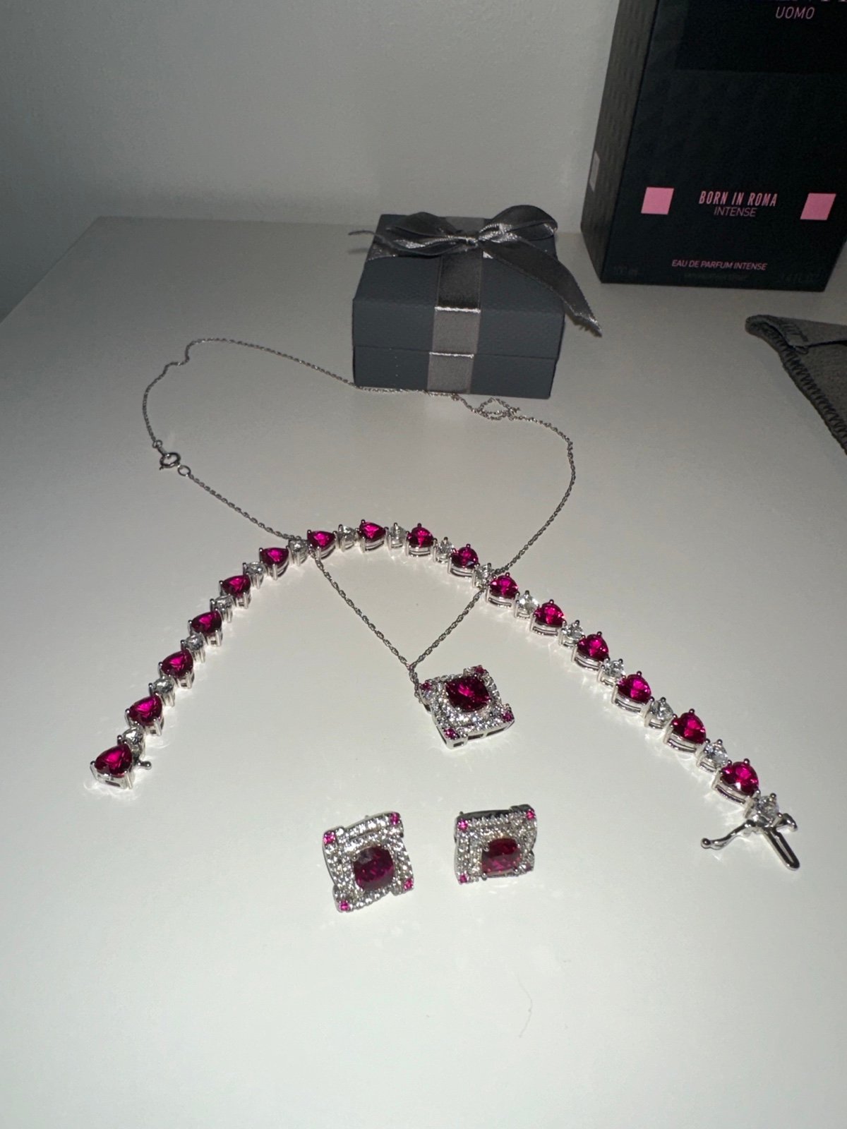 Ruby set