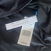 Bleu Rod Beattie Let's Get Twisted Cap Sleeve Tankini Top Black Size 20W