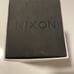 Nixon watch for women