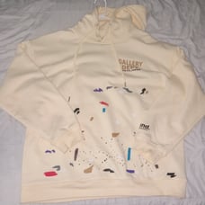 Gallery Dept Hoodie