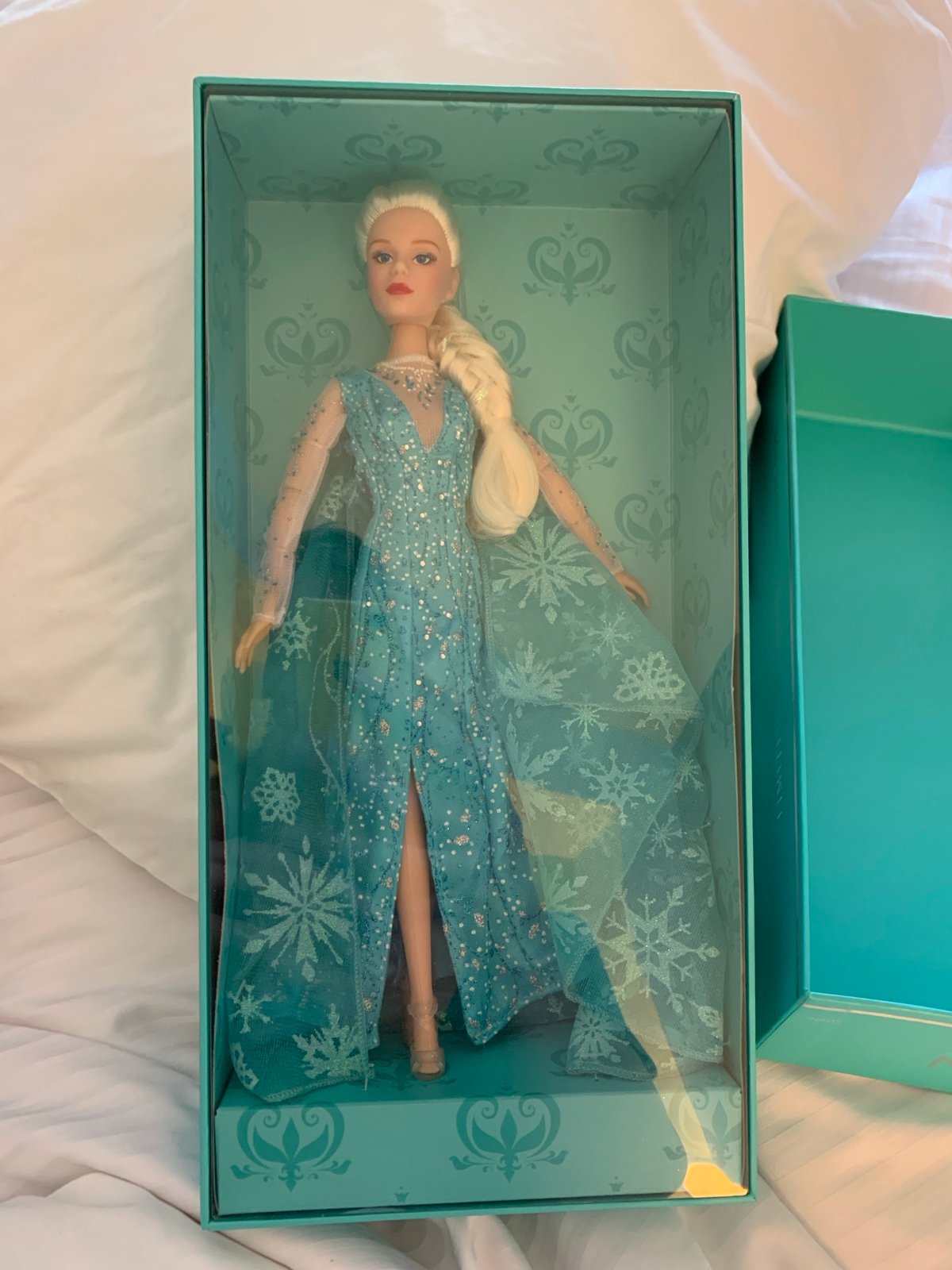Frozen Broadway Collectible Doll Bundle