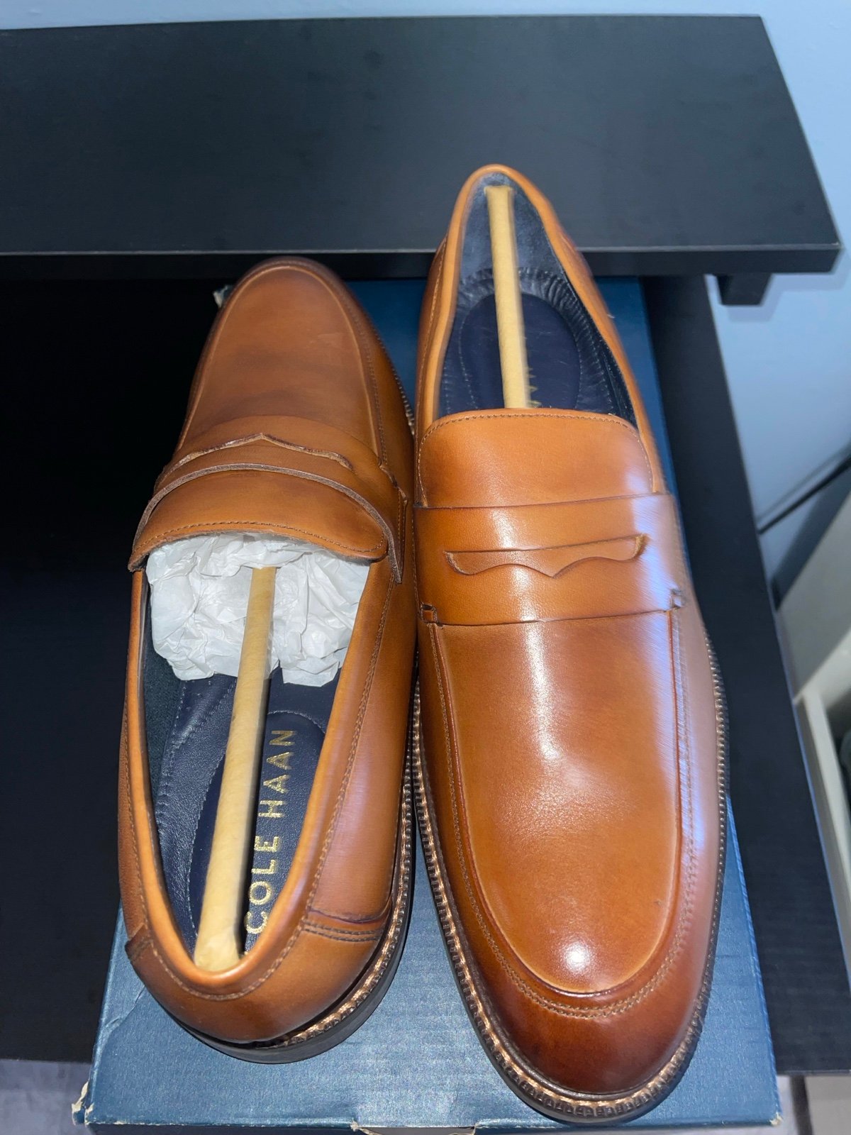 Loafers