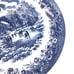 Churchill England Large Serving Platter
