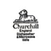 Churchill England Large Serving Platter