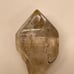 Enhydro Quartz Crystal with rainbows and golden healer