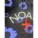 Noah x The Cure Disintegration Pullover Hoodie