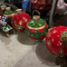 giant illuminated christmas ornaments FIRM!