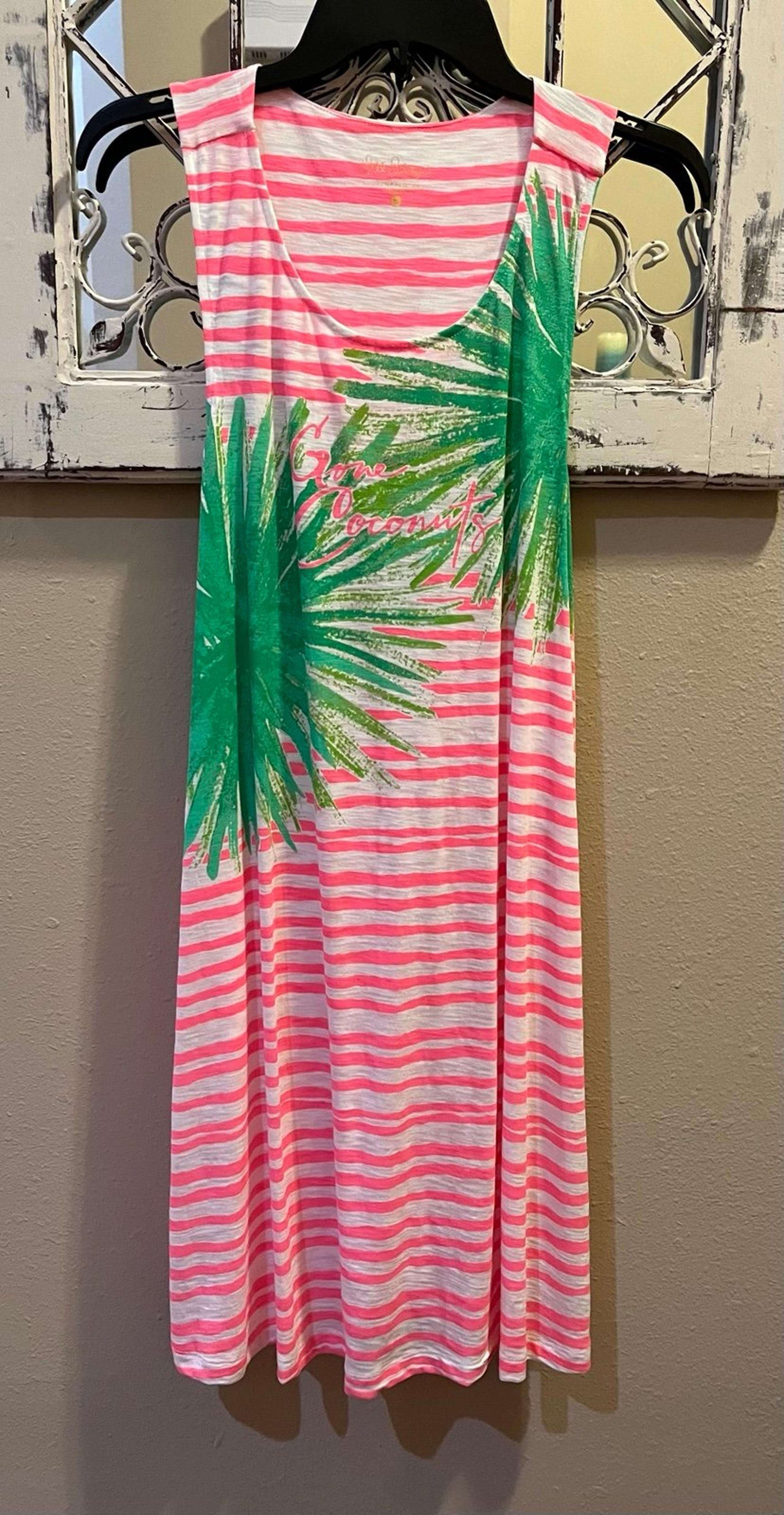 Lilly Pulitzer Women’s Swimsuit Coverup - Price Firm