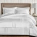 Hotel Collection Comforter Full/Queen