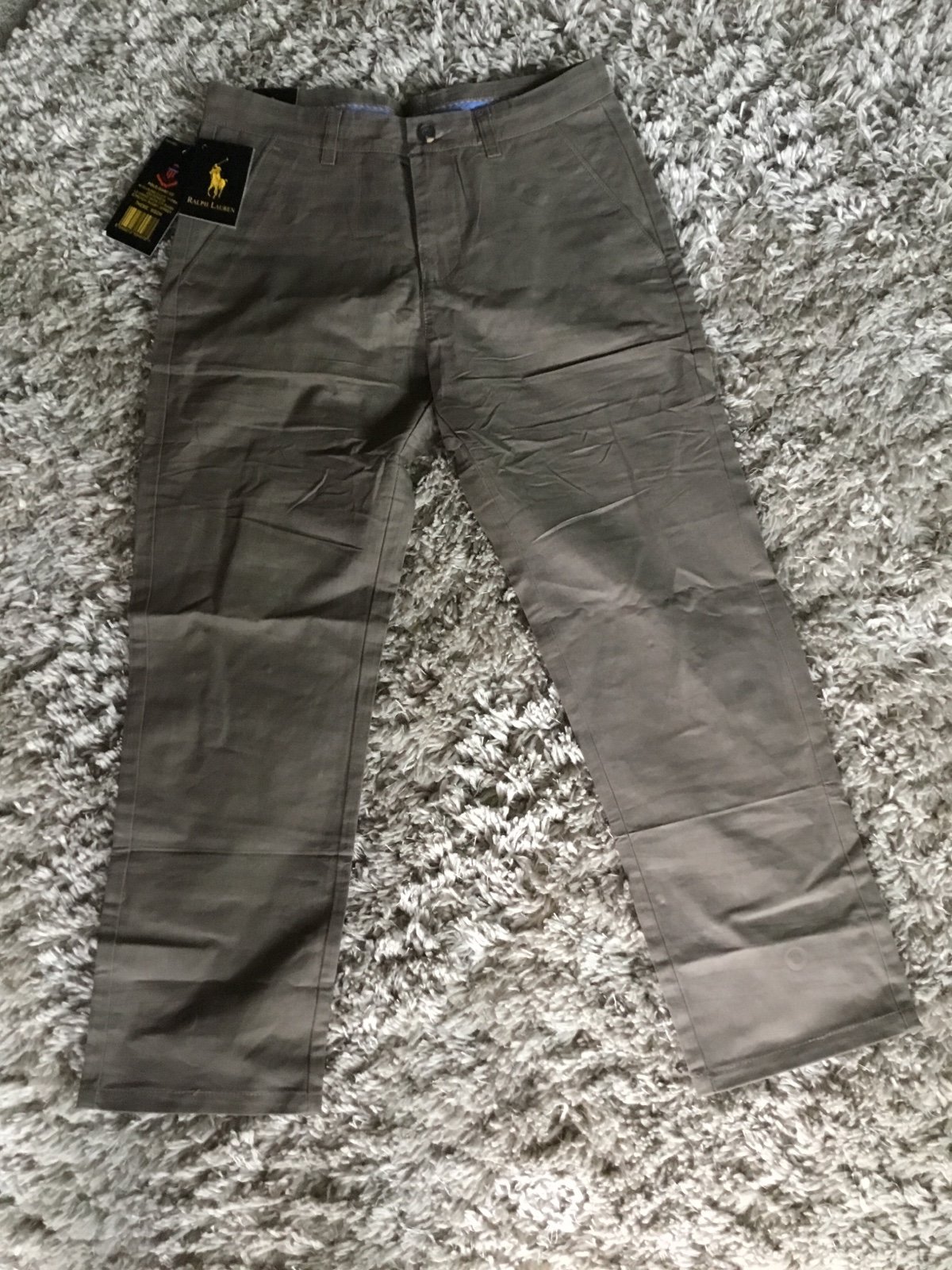 Polo chino Ralph Lauren size 32
