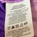 Nike Dri Fit Repel Shorts Womens Medium Mid-Rise Brief Lined Running Purple NWT