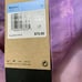 Nike Dri Fit Repel Shorts Womens Medium Mid-Rise Brief Lined Running Purple NWT