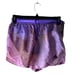 Nike Dri Fit Repel Shorts Womens Medium Mid-Rise Brief Lined Running Purple NWT