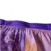 Nike Dri Fit Repel Shorts Womens Medium Mid-Rise Brief Lined Running Purple NWT