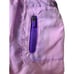Nike Dri Fit Repel Shorts Womens Medium Mid-Rise Brief Lined Running Purple NWT