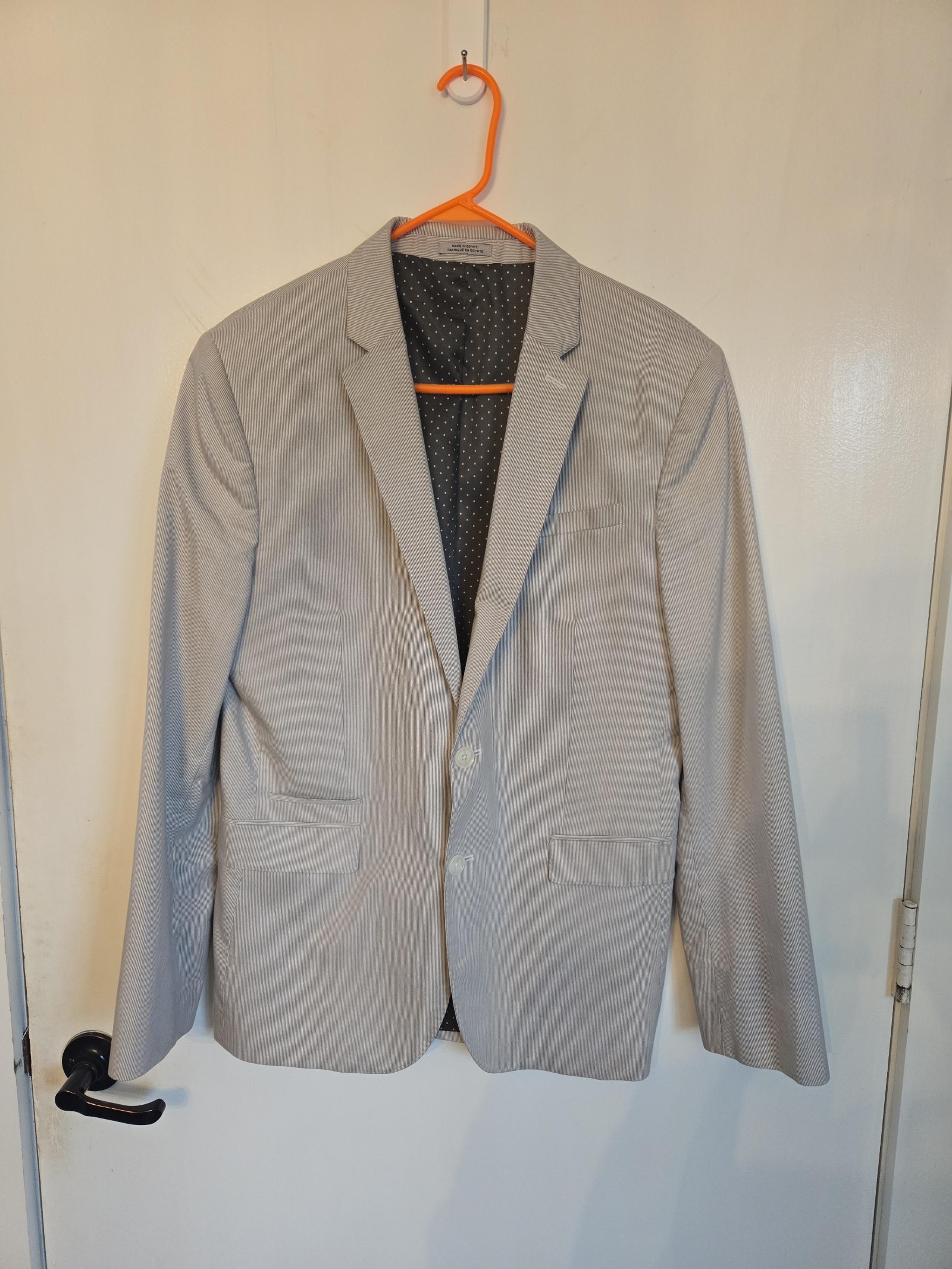 Men's Express Suit Coat