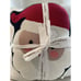 Cupcakes & Cashmere Santa Claus 18” 2 Pack Pillow Set Extra Soft ~NEW WITH TAGS~
