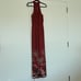 Steve Madden Apparel Danae Halter Flare-Leg Jumpsuit - Size M