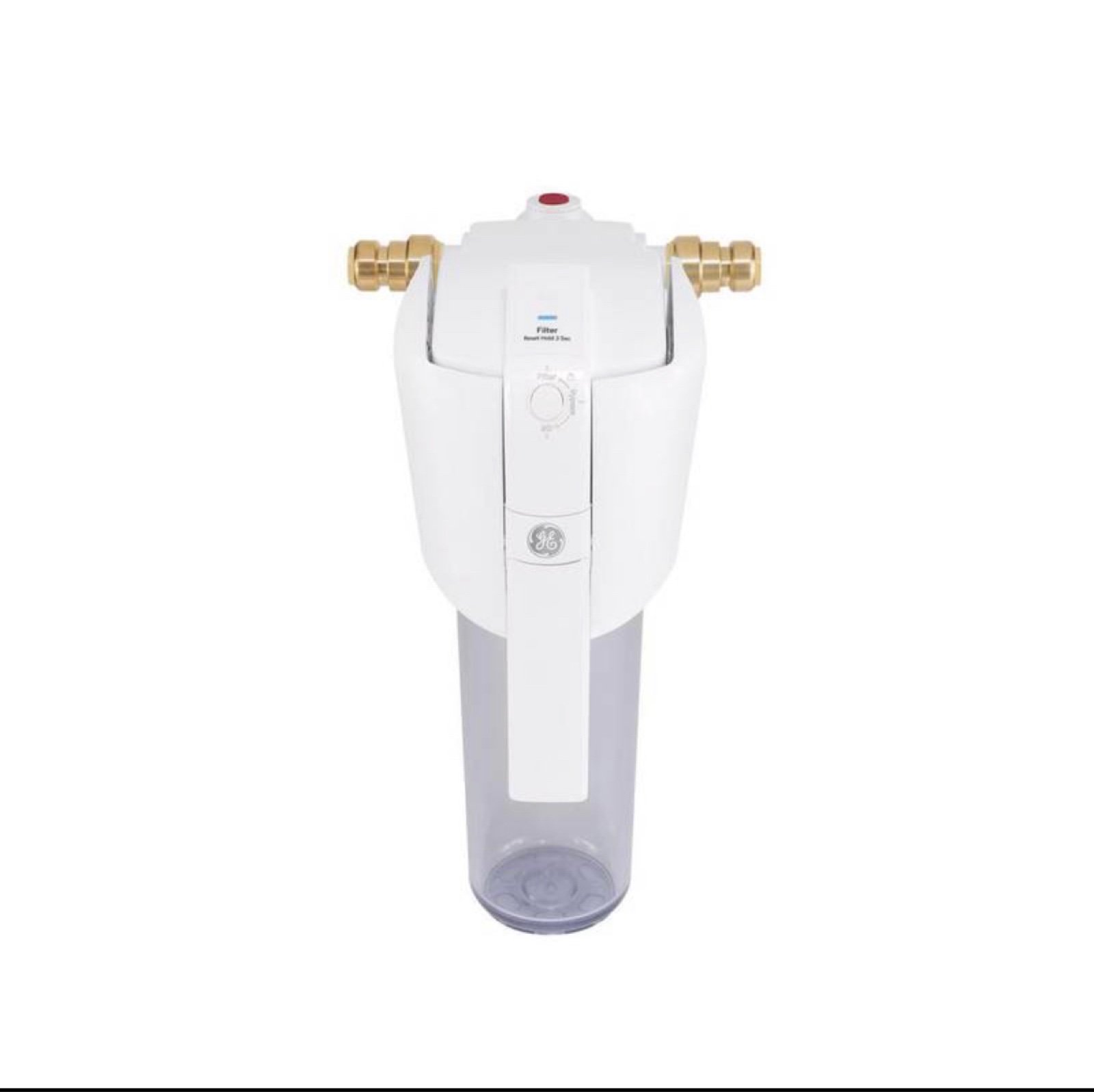 big savings GE White System Filtration Water House Whole Home big savings GE White System Filtration Water House Whole Home