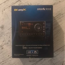 Sirius xm