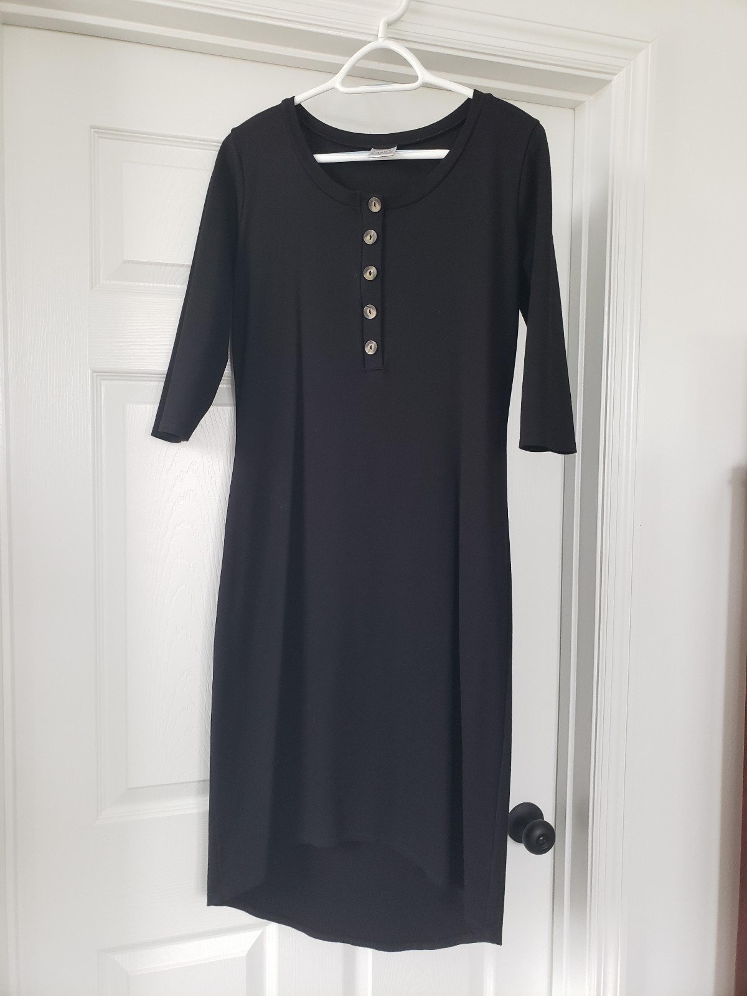 Lou Lou and Company pregnancy/nursing dress