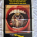 SSSSSS (don't say it hiss it) Original One Sheet Movie Poster - 1973 27x41