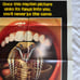 SSSSSS (don't say it hiss it) Original One Sheet Movie Poster - 1973 27x41